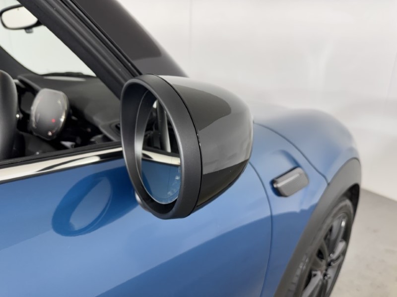 2024 (24) MINI CONVERTIBLE 1.5 Cooper Sport Premium 2dr Auto 5765239