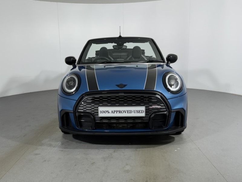 2024 (24) MINI CONVERTIBLE 1.5 Cooper Sport Premium 2dr Auto 5765286