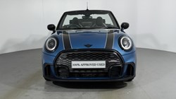 2024 (24) MINI CONVERTIBLE 1.5 Cooper Sport Premium 2dr Auto 5765286