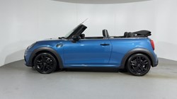 2024 (24) MINI CONVERTIBLE 1.5 Cooper Sport Premium 2dr Auto 5765281