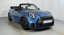 2024 (24) MINI CONVERTIBLE 1.5 Cooper Sport Premium 2dr Auto 5765279