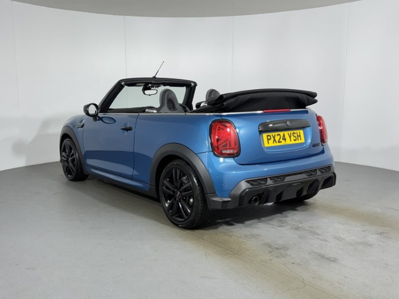 2024 (24) MINI CONVERTIBLE 1.5 Cooper Sport Premium 2dr Auto 5765282