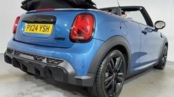 2024 (24) MINI CONVERTIBLE 1.5 Cooper Sport Premium 2dr Auto 5765246