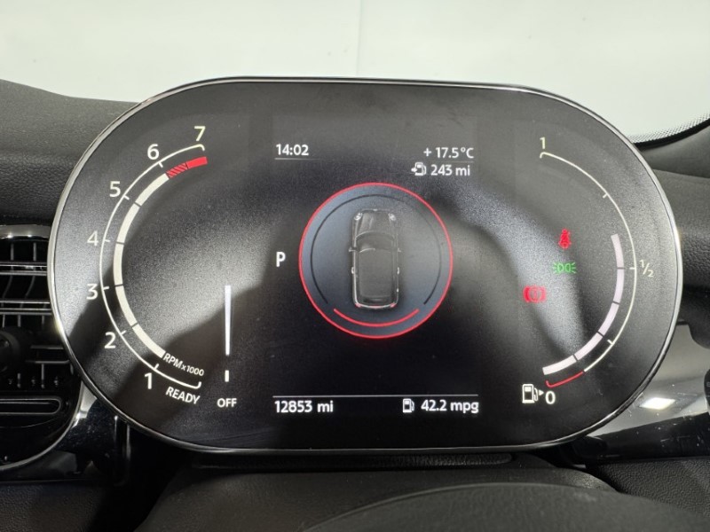 2024 (24) MINI CONVERTIBLE 1.5 Cooper Sport Premium 2dr Auto 5814059