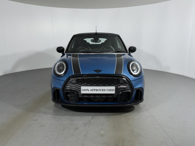 2024 (24) MINI CONVERTIBLE 1.5 Cooper Sport Premium 2dr Auto 5765287