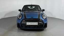 2024 (24) MINI CONVERTIBLE 1.5 Cooper Sport Premium 2dr Auto 5765287