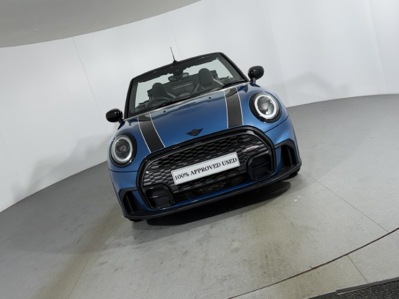 2024 (24) MINI CONVERTIBLE 1.5 Cooper Sport Premium 2dr Auto 5765271