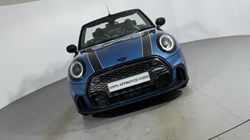 2024 (24) MINI CONVERTIBLE 1.5 Cooper Sport Premium 2dr Auto 5765271