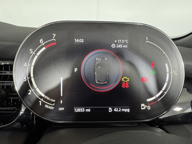2024 (24) MINI CONVERTIBLE 1.5 Cooper Sport Premium 2dr Auto 5765206