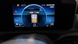 2021 (21) MERCEDES-BENZ A CLASS A35 4Matic Executive 5dr Auto 5759217
