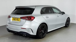 2021 (21) MERCEDES-BENZ A CLASS A35 4Matic Executive 5dr Auto 5759269