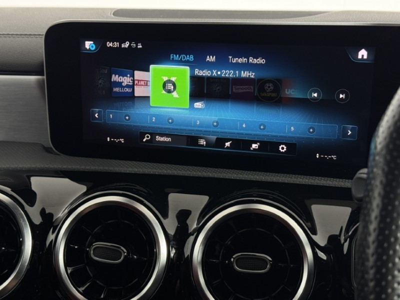 2021 (21) MERCEDES-BENZ A CLASS A35 4Matic Executive 5dr Auto 5759237