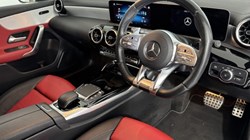 2021 (21) MERCEDES-BENZ A CLASS A35 4Matic Executive 5dr Auto 5759241