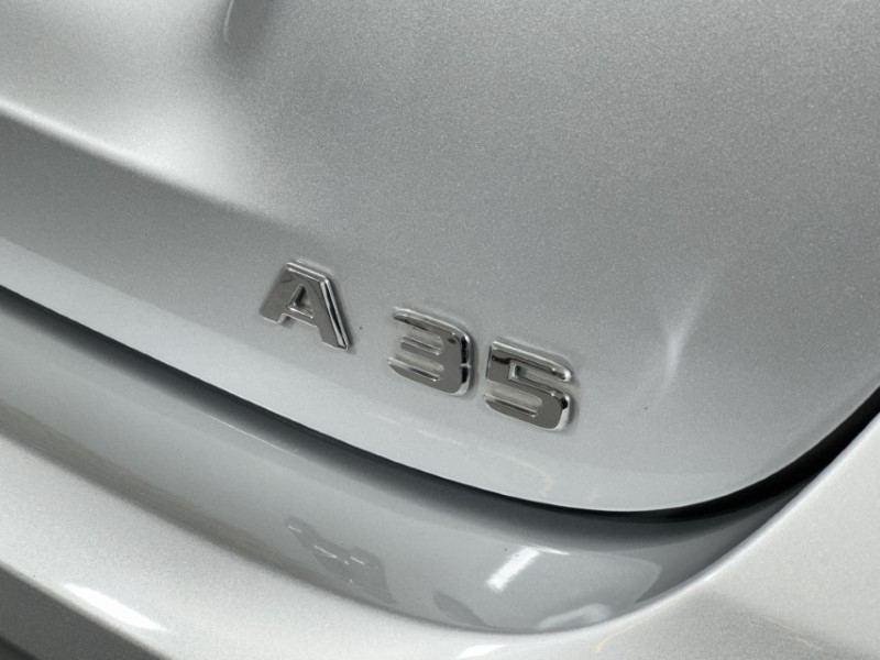 2021 (21) MERCEDES-BENZ A CLASS A35 4Matic Executive 5dr Auto 5759258