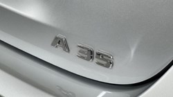 2021 (21) MERCEDES-BENZ A CLASS A35 4Matic Executive 5dr Auto 5759258