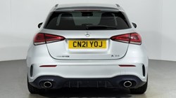 2021 (21) MERCEDES-BENZ A CLASS A35 4Matic Executive 5dr Auto 5759262