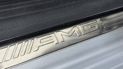 2021 (21) MERCEDES-BENZ A CLASS A35 4Matic Executive 5dr Auto 5759248