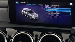 2021 (21) MERCEDES-BENZ A CLASS A35 4Matic Executive 5dr Auto 5759239