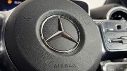 2021 (21) MERCEDES-BENZ A CLASS A35 4Matic Executive 5dr Auto 5759226