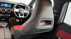 2021 (21) MERCEDES-BENZ A CLASS A35 4Matic Executive 5dr Auto 5759264