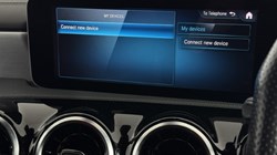 2021 (21) MERCEDES-BENZ A CLASS A35 4Matic Executive 5dr Auto 5759238