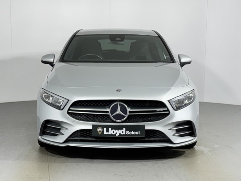 2021 (21) MERCEDES-BENZ A CLASS A35 4Matic Executive 5dr Auto 5759273