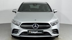 2021 (21) MERCEDES-BENZ A CLASS A35 4Matic Executive 5dr Auto 5759273