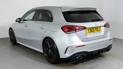 2021 (21) MERCEDES-BENZ A CLASS A35 4Matic Executive 5dr Auto 5759268