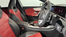 2021 (21) MERCEDES-BENZ A CLASS A35 4Matic Executive 5dr Auto 5759242