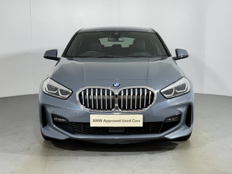 2020 (70) BMW 1 SERIES 118d M Sport 5dr Step Auto 5788688