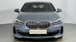2020 (70) BMW 1 SERIES 118d M Sport 5dr Step Auto 5788688
