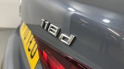 2020 (70) BMW 1 SERIES 118d M Sport 5dr Step Auto 5788658