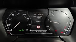2020 (70) BMW 1 SERIES 118d M Sport 5dr Step Auto 5788629