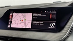 2020 (70) BMW 1 SERIES 118d M Sport 5dr Step Auto 5788633