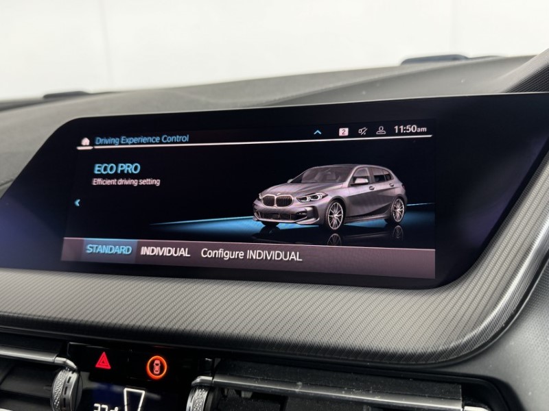 2020 (70) BMW 1 SERIES 118d M Sport 5dr Step Auto 5788640
