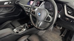 2020 (70) BMW 1 SERIES 118d M Sport 5dr Step Auto 5788648