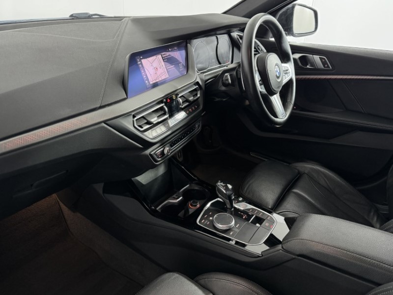 2020 (70) BMW 1 SERIES 118d M Sport 5dr Step Auto 5788655