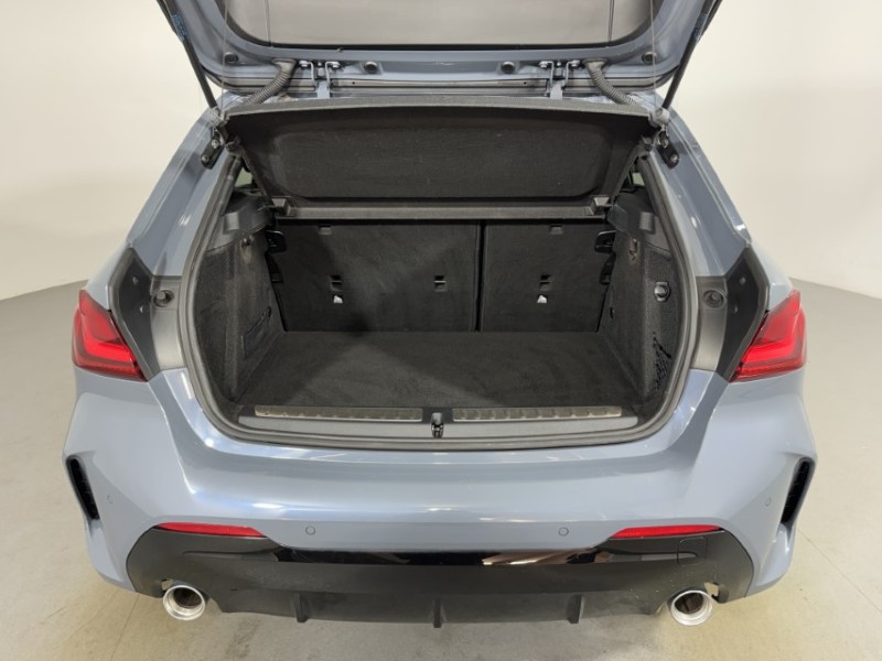 2020 (70) BMW 1 SERIES 118d M Sport 5dr Step Auto 5788653