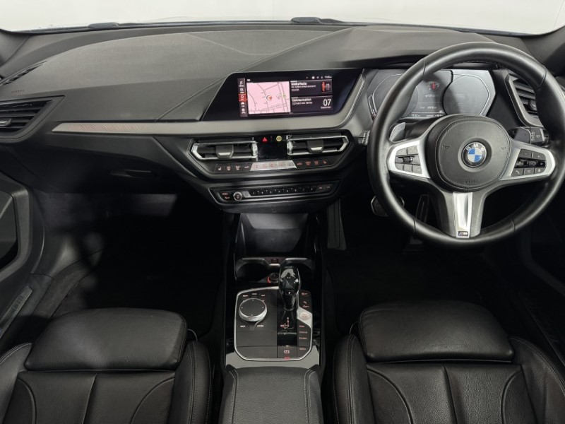 2020 (70) BMW 1 SERIES 118d M Sport 5dr Step Auto