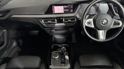 2020 (70) BMW 1 SERIES 118d M Sport 5dr Step Auto 5788652