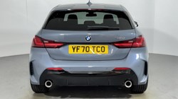 2020 (70) BMW 1 SERIES 118d M Sport 5dr Step Auto 5788668