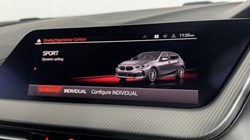 2020 (70) BMW 1 SERIES 118d M Sport 5dr Step Auto 5788638