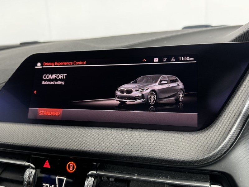2020 (70) BMW 1 SERIES 118d M Sport 5dr Step Auto 5788639