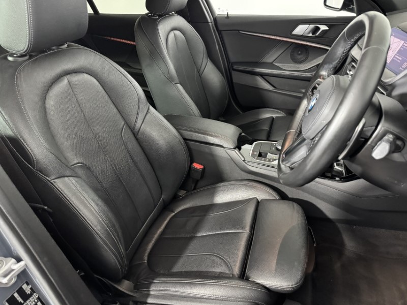 2020 (70) BMW 1 SERIES 118d M Sport 5dr Step Auto 5788649