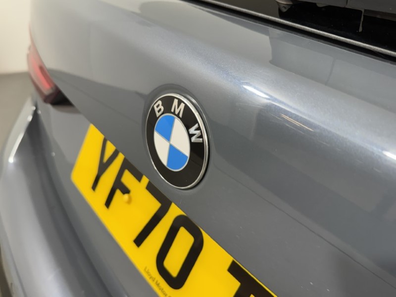 2020 (70) BMW 1 SERIES 118d M Sport 5dr Step Auto 5788657
