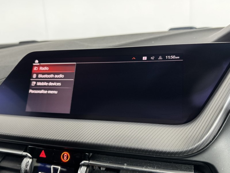 2020 (70) BMW 1 SERIES 118d M Sport 5dr Step Auto 5788631