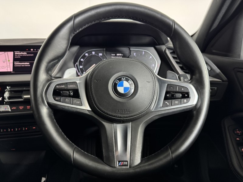 2020 (70) BMW 1 SERIES 118d M Sport 5dr Step Auto 5788641