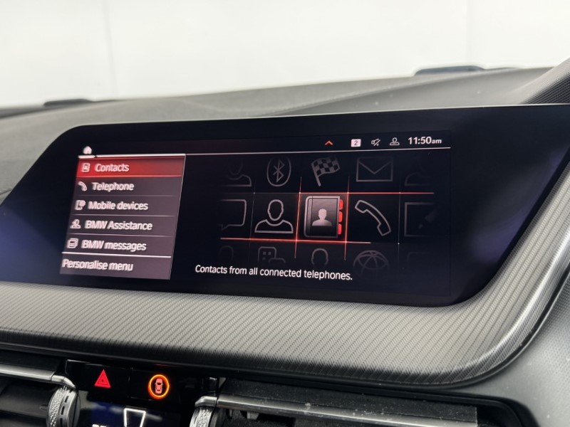 2020 (70) BMW 1 SERIES 118d M Sport 5dr Step Auto 5788632