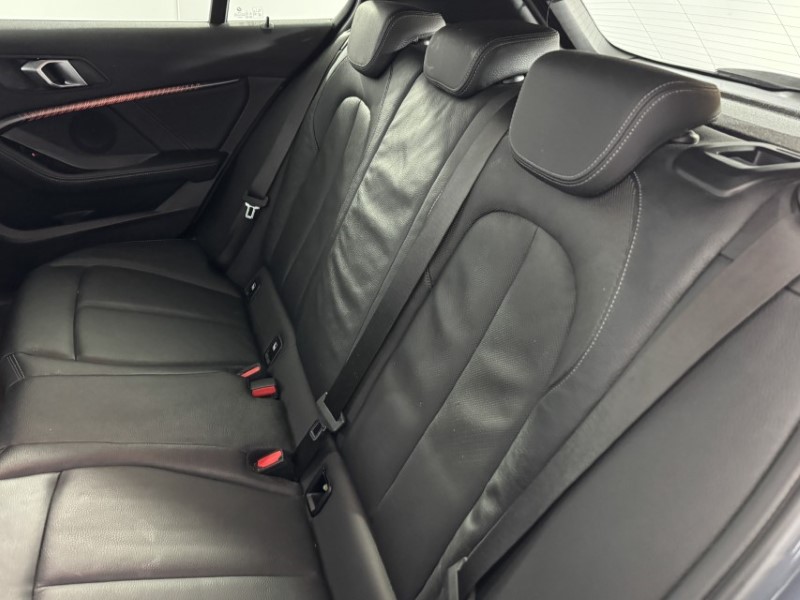 2020 (70) BMW 1 SERIES 118d M Sport 5dr Step Auto 5788654
