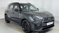2024 (74) MINI COUNTRYMAN 1.5 C Sport 5dr Auto 5780215